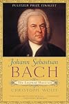Johann Sebastian Bach: The Learned Musician