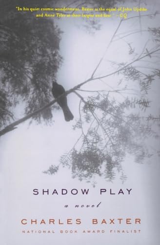 Shadow Play book cover