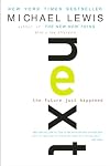 Next: The Future Just Happened
