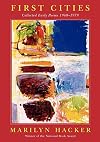 First Cities: Collected Early Poems 1960-1979