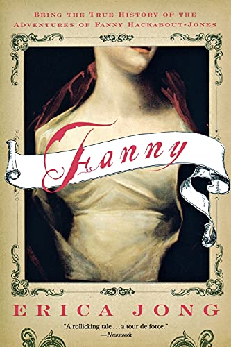 Fanny book cover