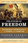 The Future of Freedom