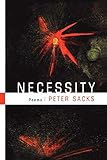 Necessity Poems