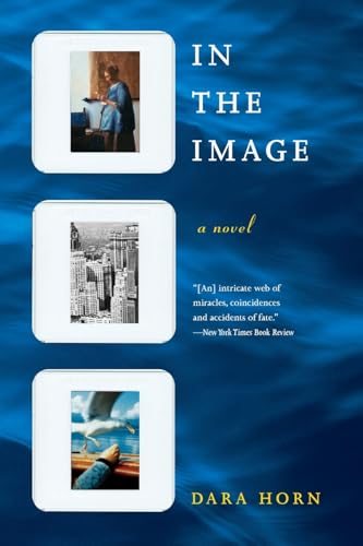 In the Image book cover