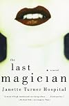 The Last Magician
