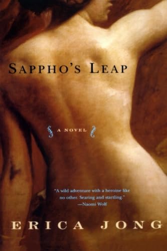 Sappho's Leap book cover