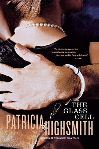 The Glass Cell book cover