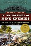 In the Presence of Mine Enemies: The Civil War in the Heart of America, 1859-1863