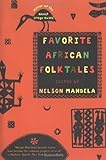Favorite African Folktales