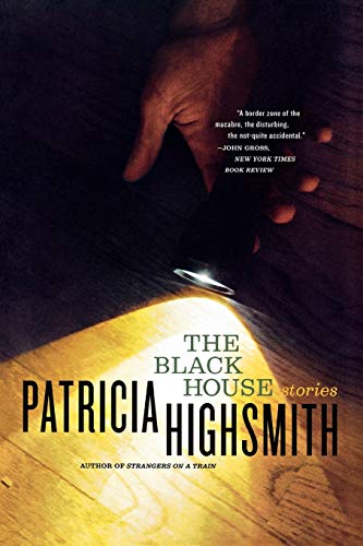The Black House book cover