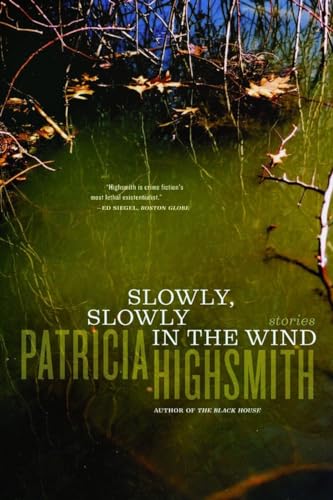 Slowly, Slowly in the Wind book cover