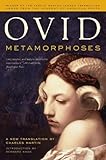Metamorphoses A New Translation