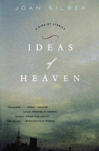 Ideas of Heaven book cover