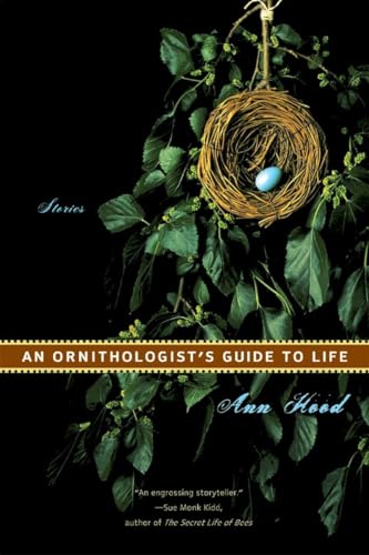 An Ornithologist's Guide to Life book cover