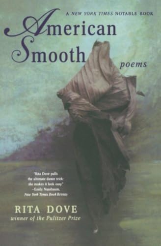 American Smooth book cover