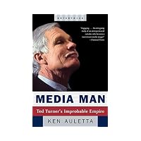Media Man Ted Turner