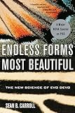 Endless Forms Most Beautiful The New Science Of Evo Devo