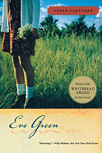Eve Green book cover