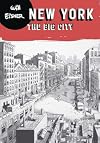 New York: The Big City