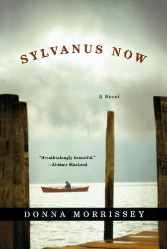 Sylvanus Now book cover
