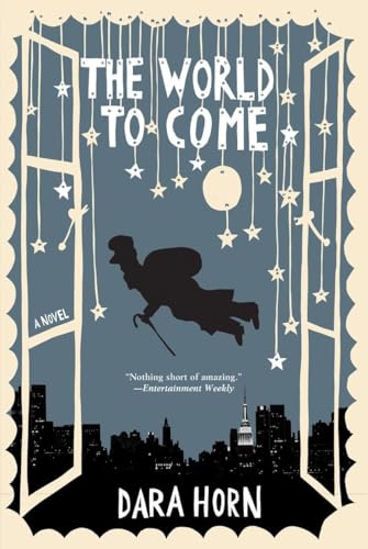 The World to Come book cover