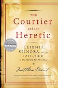 Cover of The Courtier and the Heretic