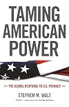 Taming American Power