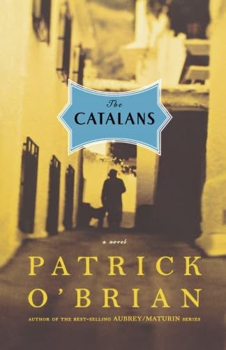 The Catalans book cover