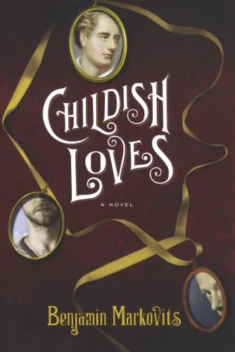 Childish Loves book cover