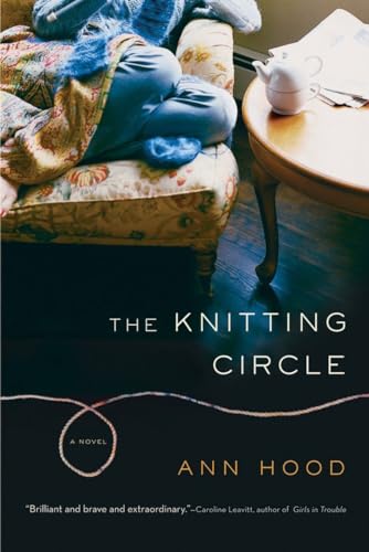 The Knitting Circle book cover