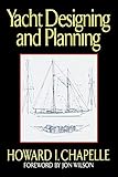 Yacht Designing And Planning