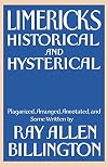 Limericks, Historical and Hysterical