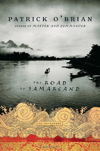 The Road to Samarcand book cover
