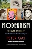 Modernism The Lure Of Heresy