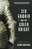 Sir Gawain And The Green Knight A New Verse Translation