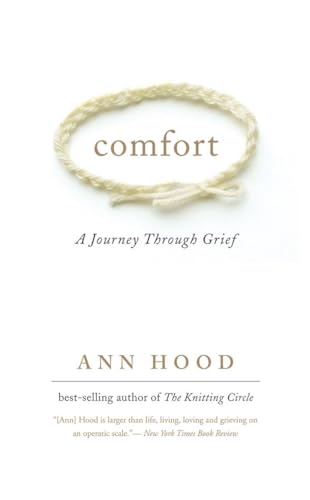Cover of Comfort