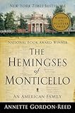 The Hemingses Of Monticello An American Family