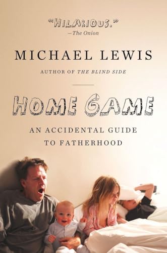 Home Game book cover