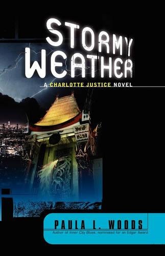 Stormy Weather book cover