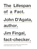 The Lifespan Of A Fact