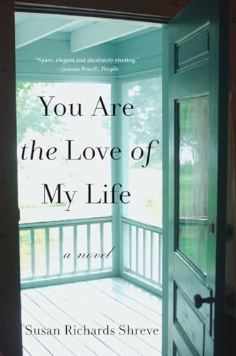You Are the Love of My Life book cover