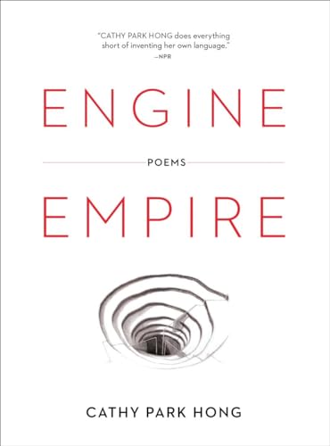 Engine Empire book cover
