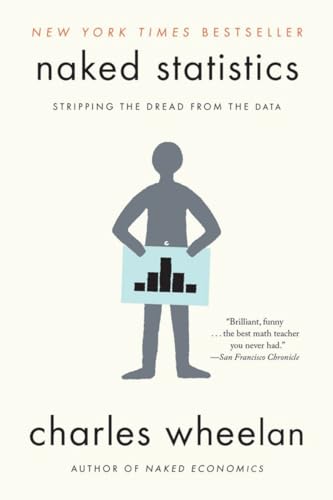 Naked Statistics