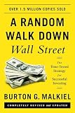 A Random Walk Down Wall Street