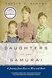 Daughters Of The Samurai A Journey From East To West And Back