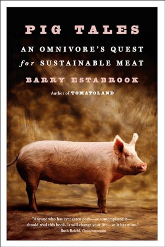 Pig Tales book cover