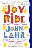 Joy Ride Show People And Their Shows