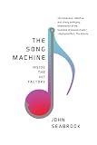 The Song Machine Inside The Hit Factory