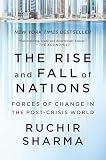 The Rise and Fall of Nations