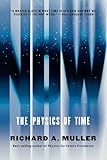 Now The Physics Of Time